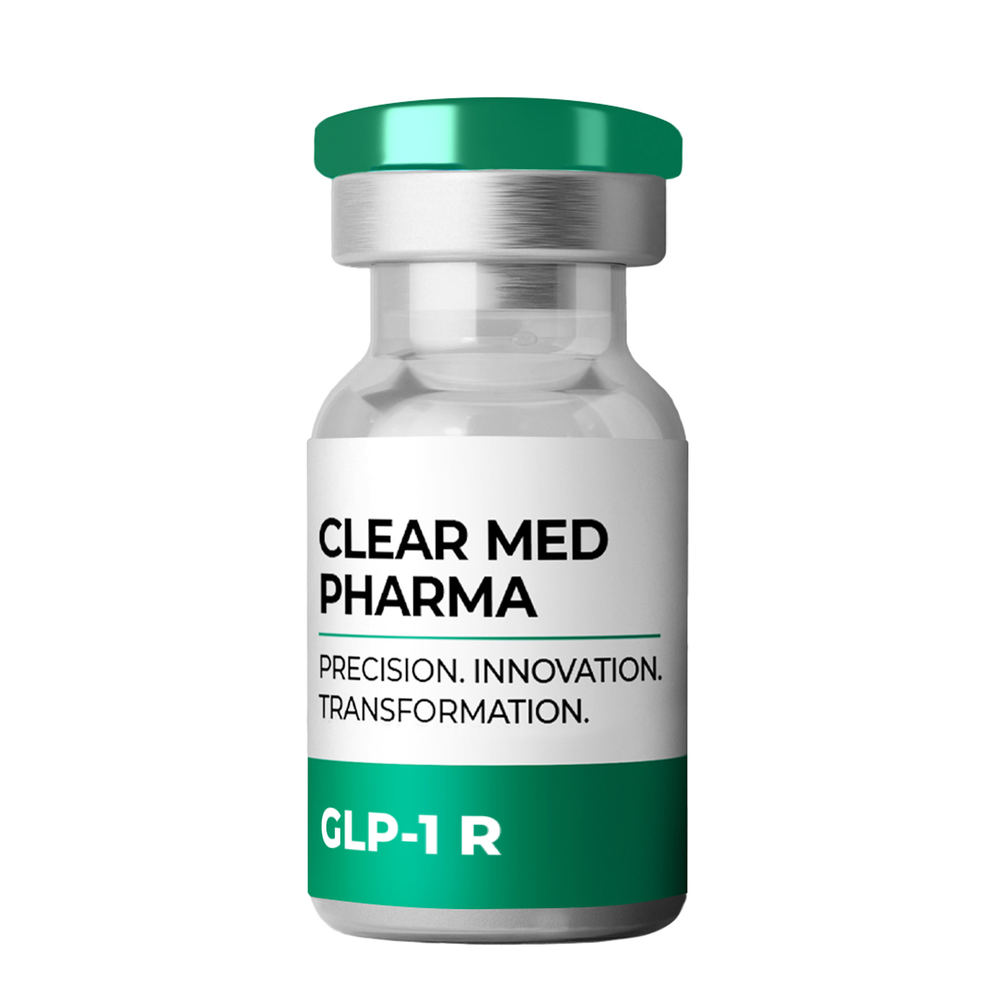 GLP-1 R (20mg)