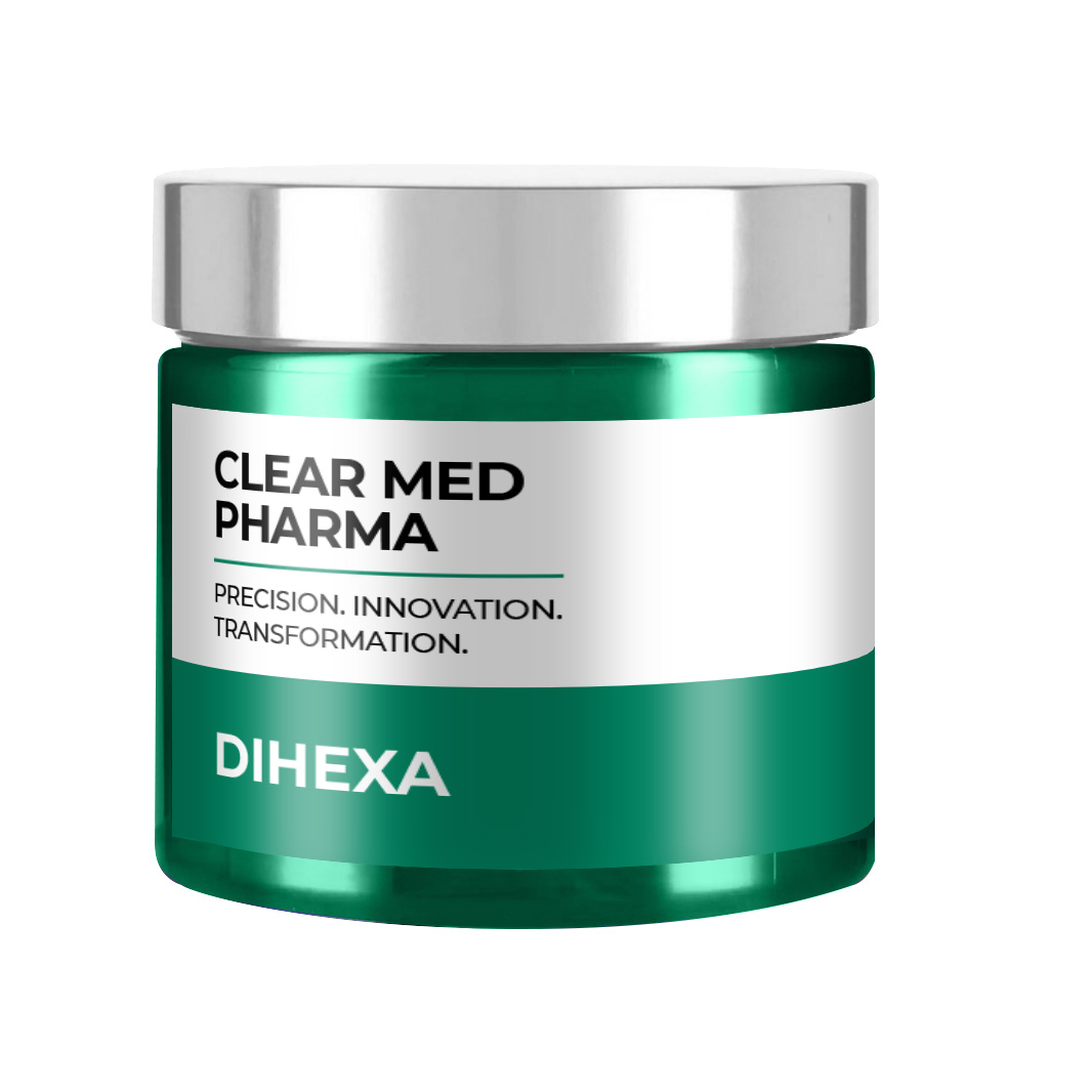 Dihexa Tablets (8mg x 30)