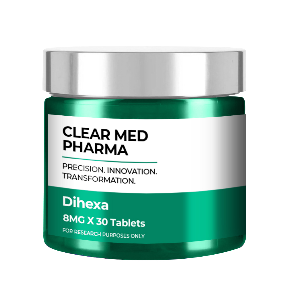 Dihexa Tablets