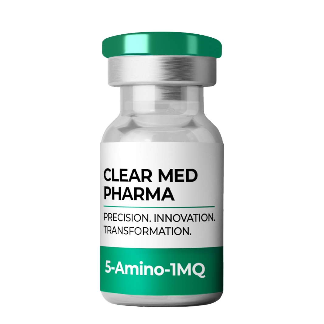 5-AMINO-1MQ (10mg)