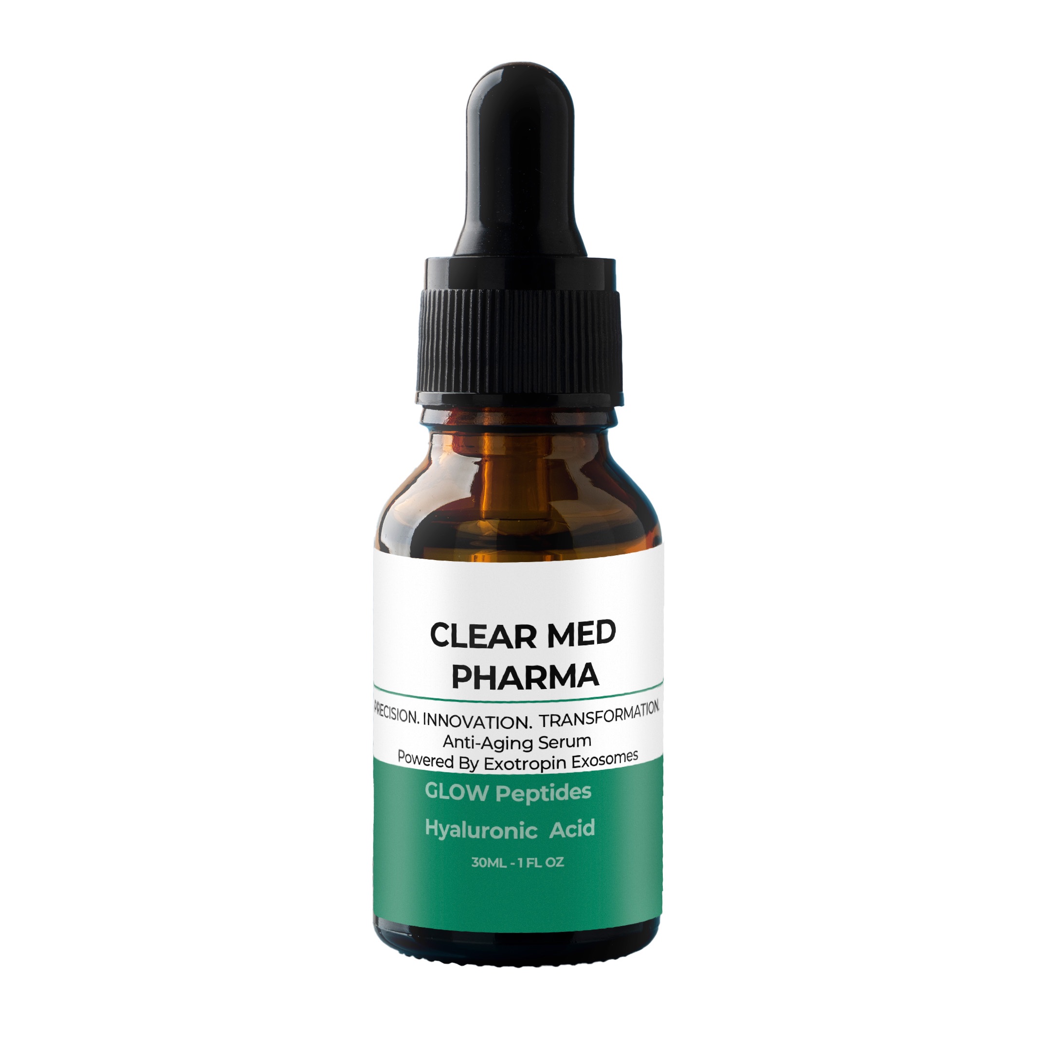 GLOW Anti-Aging Serum
